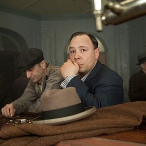 Foto Boardwalk Empire