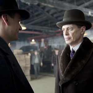 Foto Boardwalk Empire