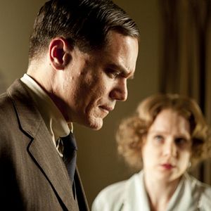 Foto Boardwalk Empire