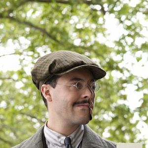 Foto Boardwalk Empire