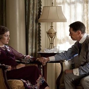 Foto Kelly Macdonald