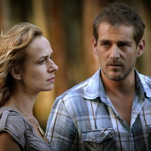 Foto Sandrine Bonnaire