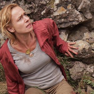 Foto Sandrine Bonnaire