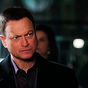 Foto Gary Sinise