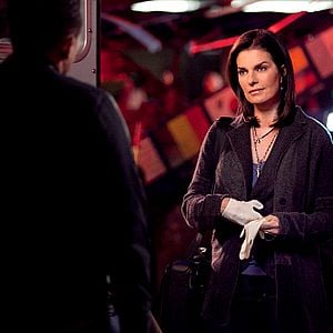 Foto CSI: Nueva York