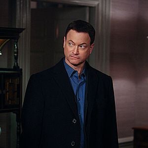 Foto Gary Sinise