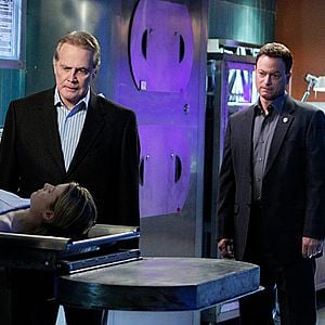 Foto CSI: Nueva York