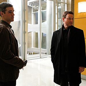 Foto CSI: Nueva York