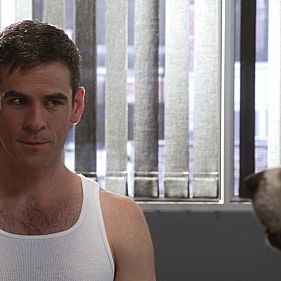 Foto CSI: Nueva York