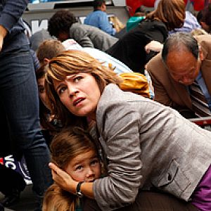 Foto CSI: Nueva York