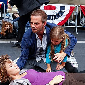 Foto Carmine Giovinazzo