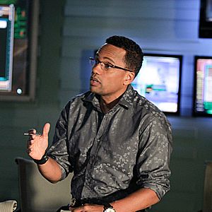 Foto CSI: Nueva York