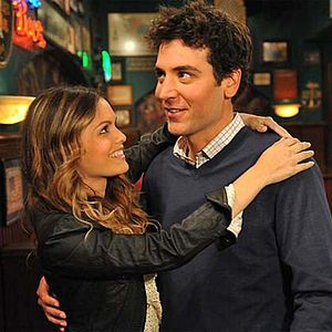 Foto Cómo conocí a vuestra madre