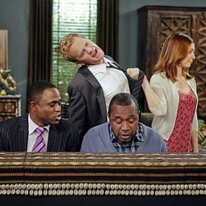 Foto Alyson Hannigan