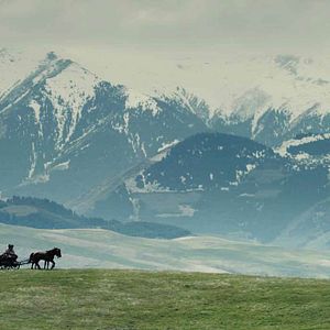 Foto Beyond the Steppes