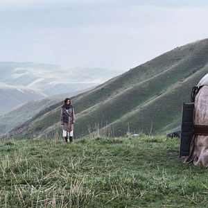 Foto Beyond the Steppes