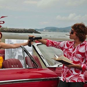 Foto Luz nas Trevas – A Volta do Bandido da Luz Vermelha