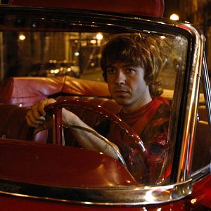 Foto Luz nas Trevas – A Volta do Bandido da Luz Vermelha