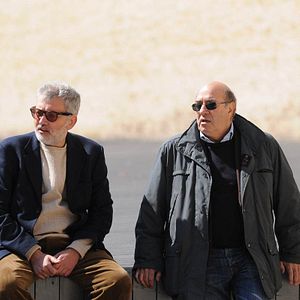 Foto Dante Ferretti: Scenografo italiano