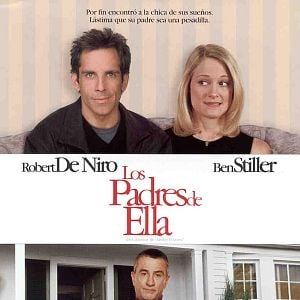 Foto Los padres de ella