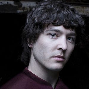 Foto Alexander Vlahos