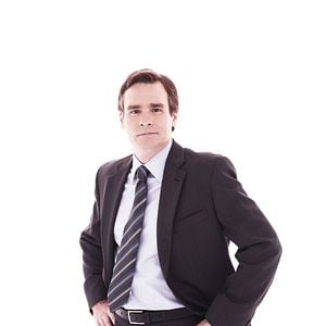 Foto Robert Sean Leonard