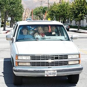 Foto Garret Dillahunt