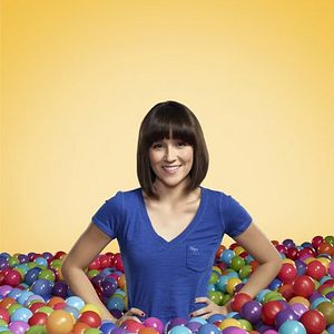 Foto Shannon Woodward