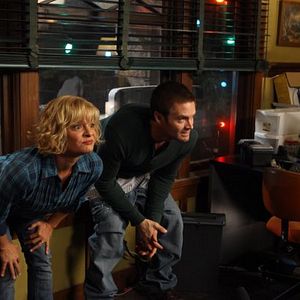 Foto Garret Dillahunt