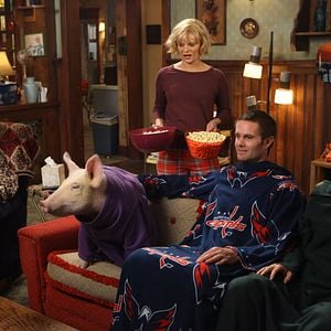 Foto Garret Dillahunt