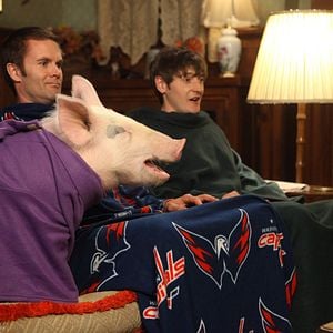 Foto Garret Dillahunt