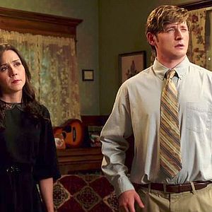 Foto Shannon Woodward