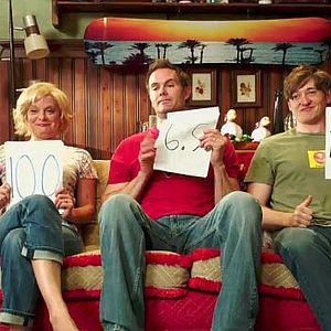 Foto Garret Dillahunt