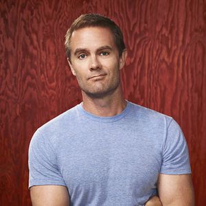 Foto Garret Dillahunt