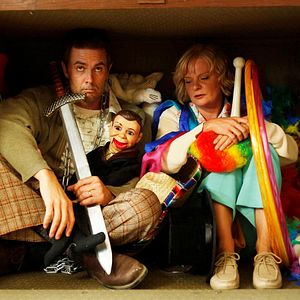 Foto Garret Dillahunt