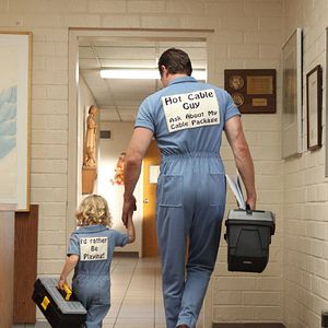 Foto Garret Dillahunt