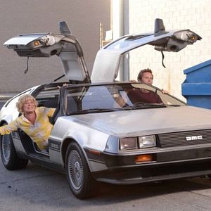 Foto Garret Dillahunt