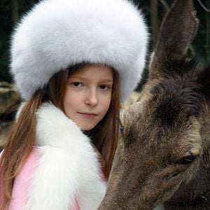 Foto La bella durmiente