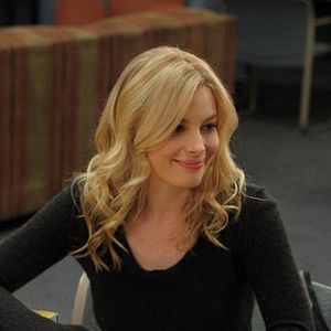Foto Gillian Jacobs