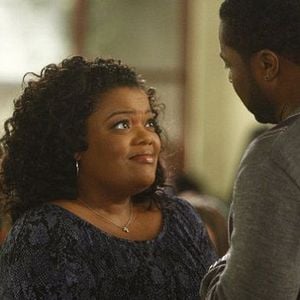 Foto Yvette Nicole Brown