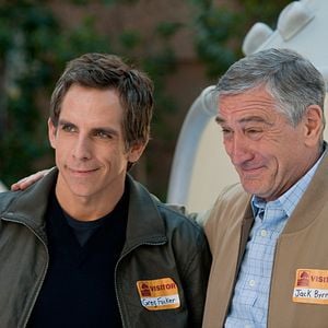 Foto Ahora los padres son ellos