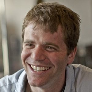 Foto Nicholas Stoller