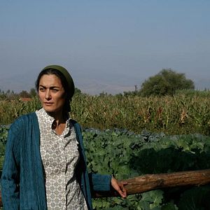 Foto Semih Kaplanoğlu