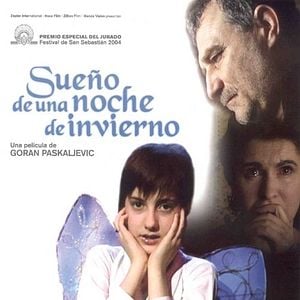 Foto Sueño de una noche de invierno