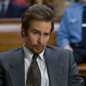 Foto Sam Rockwell