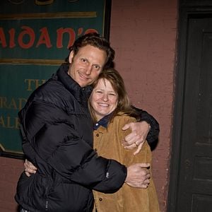 Foto Betty Anne Waters