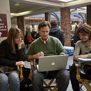 Foto Betty Anne Waters