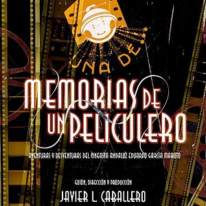 Foto Memorias de un peliculero
