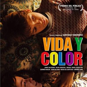Foto Vida y color