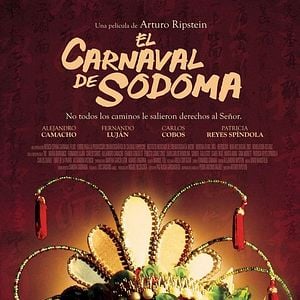 Foto El Carnaval de Sodoma